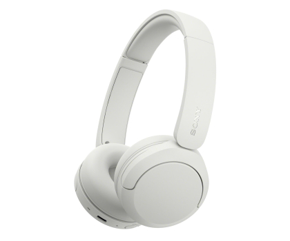 Słuchawka bezprzewodowa Sony WH-CH530 Białe BT AI EQ-10